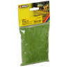 1/87 NOCH MATIERE A FLOQUER VERT CLAIR PAQUET DE 42G