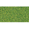 1/87 NOCH MATIERE A FLOQUER VERT CLAIR PAQUET DE 42G 1
