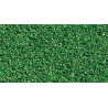 1/87 NOCH MATIERE A FLOQUER VERT FONCE PAQUET DE 42G 1