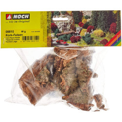 1/87 NOCH ROCHERS EN LIEGE