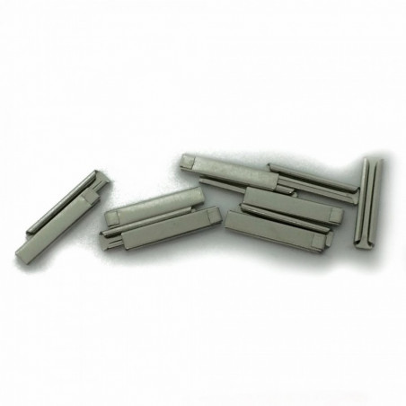 1/87 HORNBY ECLISSES (12pièces)