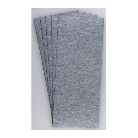 JEU PAPIER ABRASIF ULTRA FIN TAMIYA 1