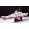 BISMARCK 1/350 TAMIYA 1