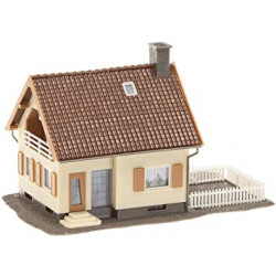 1/87 FALLER MAISON FAMILIALE