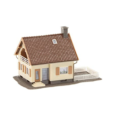 1/87 FALLER MAISON FAMILIALE