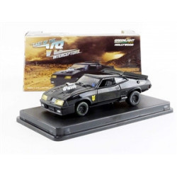 FORD FALCON XB 1973 MAD MAX 1/43 GREENLIGHT