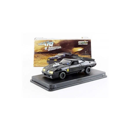 FORD FALCON XB 1973 MAD MAX 1/43 GREENLIGHT