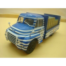CITROEN U23 CHARRIER 19611/43 ALTAYA
