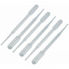 6 PIPETTES REVELL