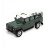 LAND ROVER SERIE III 109 1/43 CARARAMA