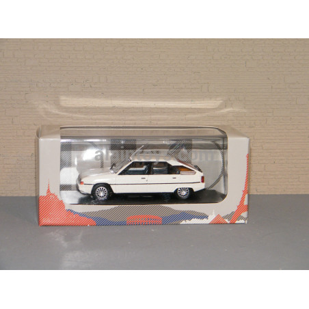 CITROEN BX 1984 1/43 ODEON 1