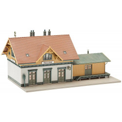 1/87 FALLER GARE DE BEAUFORT