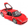 FERRARI 458 ITALIA 1/24 BURAGO