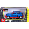 RENAULT R5 TURBO 1/24 BURAGO 1