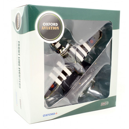HOWKER TYPHOON MKI 1/72 OXFORD 1