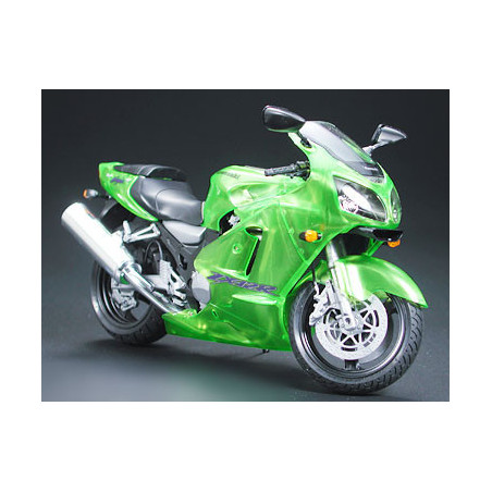 KAWASAKI NINJA ZX-12R 1/12 TAMIYA 1