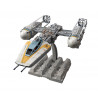 Y-WING STARFIGHTER 1/72 REVELL BANDAI 1
