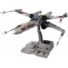 X-WING STARFIGHTER 1/72 REVELL BANDAI 1