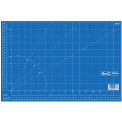 REVELL GRAND TAPIS DE COUPE