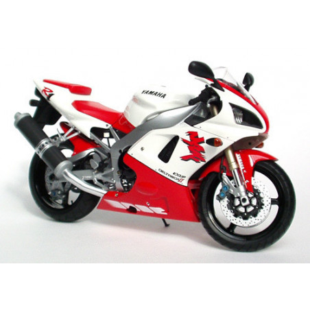 YAMAHA YZF-R1 1/12 TAMIYA 1