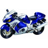 SUZUKI GSX 1300R HAYABUZA 1/12 TAMIYA 0