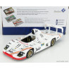 PORSCHE 936 N°11 24H DU MANS 1981  1/18 SOLIDO