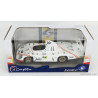 PORSCHE 936 N°11 24H DU MANS 1981  1/18 SOLIDO 1