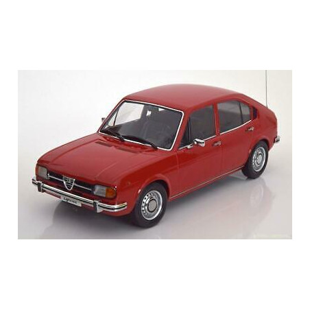 ALFA ROMEO ALFASUD 1974 1/18 KK SKALE