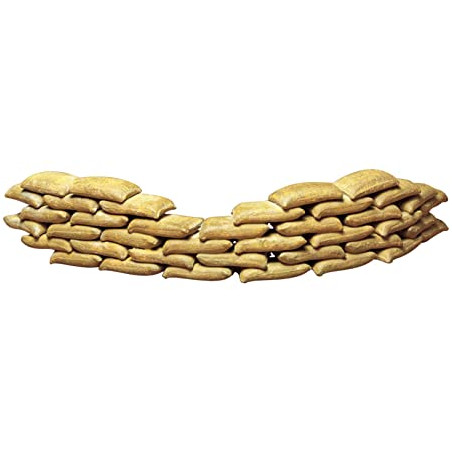 SACS DE SABLE 1/35 TAMIYA 1