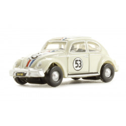 1/160 OXFORD VW COCCINELLE N°53 CHOUPETTE