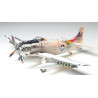DOUGLAS A-1H SKYRAIDER US NAVY 1/48 TAMIYA 1
