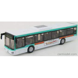BUS MAN RATP 1/50 SIKU