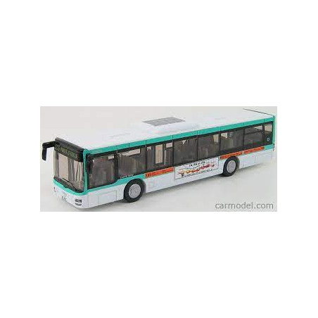 BUS MAN RATP 1/50 SIKU
