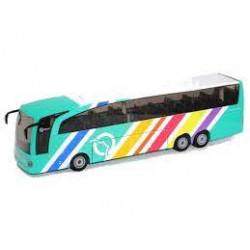 AUTOCAR MERCEDES BENZ TRAVEGO RATP 1/50 SIKU