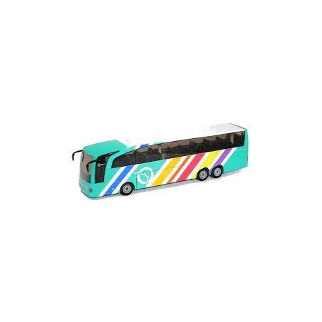 AUTOCAR MERCEDES BENZ TRAVEGO RATP 1/50 SIKU