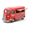 CITROEN HY COCA COLA 1/76 OXFORD