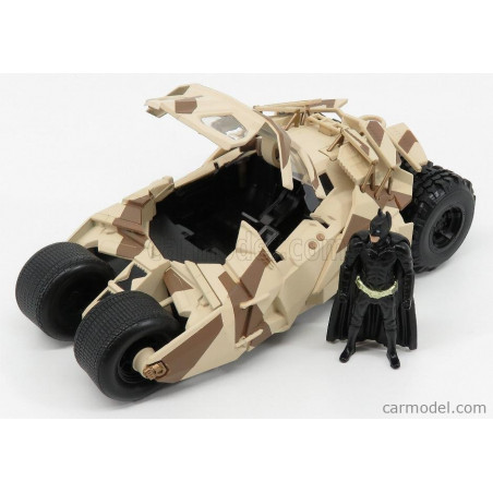BATMOBILE " THE DARK NIGHT " 1/24 JADA