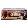 BATMOBILE " THE DARK NIGHT " 1/24 JADA 1
