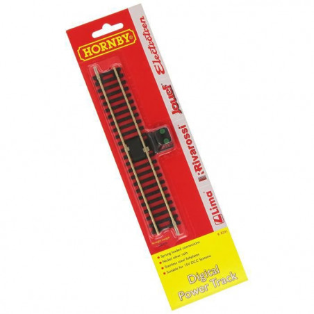 1/87 HORNBY RAIL D'ALIMENTATION
