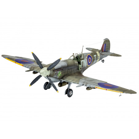 SUPERMARINE SPITFIRE MK.IXC 1/32 REVELL 1