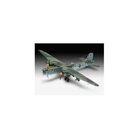 HEINKEL HE 177 A-5"GREIF" 1/72 REVELL 1