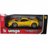 FERRARI 488 CHALLENGE 1/24 BURAGO 1