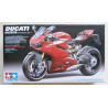 DUCATI II99 PANIGALE S 1/12 TAMIYA