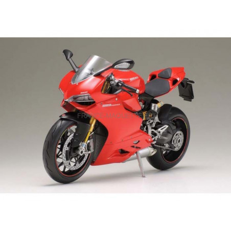 DUCATI II99 PANIGALE S 1/12 TAMIYA 1