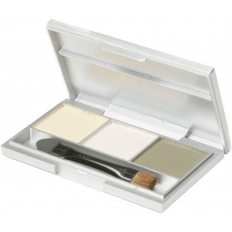 PALETTE DE FINITIONS PASTEL A TAMIYA 1