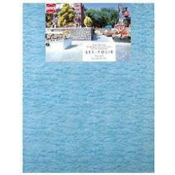 1/87 BUSCH FEUILLE DE LAC