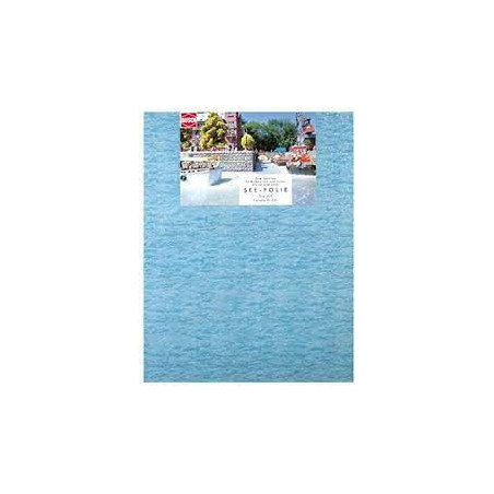 1/87 BUSCH FEUILLE DE LAC