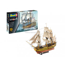 HMS VICTORY 1/225 REVELL