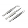 SET DE 3 PINCETTES REVELL 1