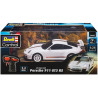 VOITURE RADIOCOMMANDE PORSCHE 911 GT3 RS 1/24 REVELL CONTROL 1